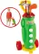 Ecoiffier Set za Golf SM000740 - thumbnail 1