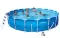 BestWay Nadzemni Bazen Steel Frame Hawai 549 x 107 cm - thumbnail 1