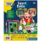 CLEMENTONI Mini naučna laboratorija za ljubitelje sporta Sport Balls Soccer Set CL61521 - thumbnail 1
