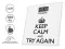 Digitalna telesna vaga Keep Calm BEPER 40.821 - thumbnail 1