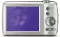 Benq Digitalni Fotoaparat AE100 Silver - thumbnail 1
