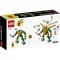 LEGO® NINJAGO® Kocke Lojdov borbeni mek 71781 - thumbnail 1