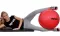 Pilates lopta 55cm - RX PIL55 - thumbnail 1