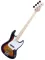 Rocktile Groovers komplet sa bas gitarom - thumbnail 1
