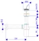 Metalni sifon za lavabo 5/4in S200 - thumbnail 1
