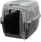 Transporter za ljubimce do 18kg za avion Giona grey Trixie 39892 - thumbnail 1