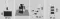 Texell merdevine SUPER-UP 3 2023H - sa rukohvatom - thumbnail 1