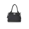 Torba za mame Kristin black Lorelli 10040270002 - thumbnail 1