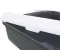 Toalet za mačke 48cm Classic sage 40185 - thumbnail 1