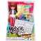 Moxie Girlz Glitterin Style Lutka Kellan 511342 - thumbnail 1