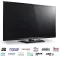 LG HD Plazma TV 42PA4500 - thumbnail 1