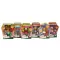 Mini Lalaloopsy Tuffet Miss Muffet 513940 - thumbnail 1