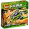 Kocke LEGO® NINJAGO Rattlecopter LE9443 - thumbnail 1