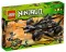 Kocke LEGO® NINJAGO Cole Tread Assault LE9444 - thumbnail 1