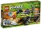 Kocke LEGO® NINJAGO Fangpyre Truck Ambush LE9445 - thumbnail 1