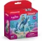 Schleich® BAYALA® Figure Siren-čovek Aryon i jednorog 70718 - thumbnail 1