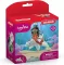 Schleich® BAYALA® Figure Sirena Isabelle i delfin 70719 - thumbnail 1