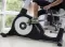 Ultimativni Ležeći Sobni bicikl Domino X-Plorer do150 KG   - thumbnail 1