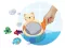 KsKids Maca Mimi i ribice KA10421 - thumbnail 1