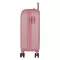 MOVOM Putni kofer Riga ABS 55cm powder pink 59991 - thumbnail 1