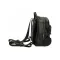 Modni ranac 27cm Pepe Jeans Salma black 70622 - thumbnail 1