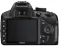 Nikon SLR fotoaparat D3200 Crni - thumbnail 1