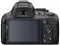 Nikon SLR fotoaparat D5100 - thumbnail 1