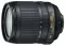 Nikon SLR fotoaparat D5100 + objektiv 18-105VR - thumbnail 1