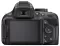 Nikon SLR fotoaparat D5200 - thumbnail 1