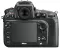 Nikon profesionalni SLR fotoaparat D800 - thumbnail 1
