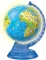 Ravensburger Globus faune od puzli sa svetlom 11288 - thumbnail 1