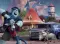 Ravensburger Puzzle slagalica 100 XXL delova Disney Onward 12928 - thumbnail 1