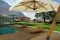 Suncobran Palladio Bracio 350 x 350 cm - thumbnail 1