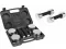 Set tegova u koferu - 1.5 - 2.5 kg - 291301 - thumbnail 1