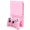 PlayStation 2 New PINK + ČIP + 2 kontrolera i pink memorijska kartica - thumbnail 1
