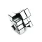 Rubiks Mirror Kocka Sa Elementima Različitih Oblika 131 - thumbnail 1