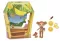 Mini Lalaloopsy FunHouse Lutka Ace Fender Bender 514206 - thumbnail 1