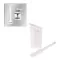 Moulinex mikser sa seckalicom HM 617 - thumbnail 1