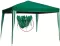 Paviljon Paros 3 x 3 m Green - thumbnail 1