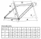 Mountain Bike MTB PASSION M 26/18HT 912372-21 - thumbnail 1