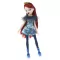 Bratzillaz Core Lutka Meygana Broomstix 521327 - thumbnail 1