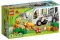 LEGO® DUPLO® Zoo Autobus LE10502 - thumbnail 1