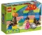 LEGO® DUPLO® Cirkuska tačka LE10503 - thumbnail 1