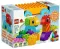 LEGO® DUPLO® Napravi i vozi LE10554 - thumbnail 1