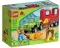 LEGO® DUPLO® Cirkuski karavan LE10550 - thumbnail 1