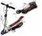 Trotinet Space Scooter 23015 - thumbnail 1