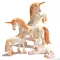 Schleich Bayala - Jednorog, ždrebe 70420 - thumbnail 1