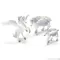 Schleich Bayala - Pegaz koji se propinje 70433 - thumbnail 1