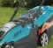 Gardena PowerMax™ 34 E Električna Kosačica 1400 W 34 cm - thumbnail 1