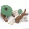 Schleich Bayala - Vilinska Kuća Summergreen 42032 - thumbnail 1